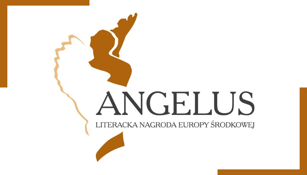 Literacka Nagroda Europy Środkowej Angelus 2022