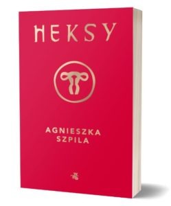 Literatura piękna: Heksy znajdziesz na TaniaKsiazka.pl