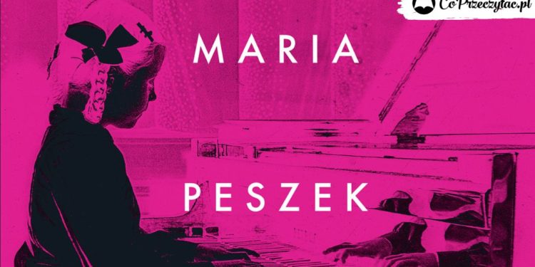 Naku*wiam zen - nowa książka Marii Peszek