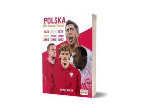 Polska na mundialach na TaniaKsiazka.pl >>
