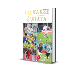 Książki o piłce nożnej | Piłkarze świata na TaniaKsiazka.pl >>