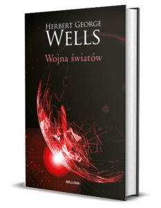 Książkę H. G. Orwella Wojna światów znajdziecie na TaniaKsiazka.pl