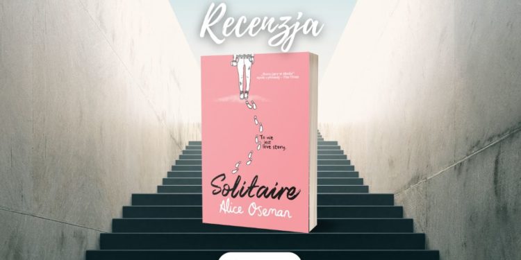Recenzja książki Solitaire