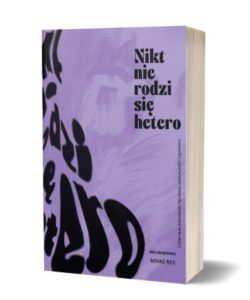 Książki Nikt nie rodzi się hetero szukaj na TaniaKsiazka.pl