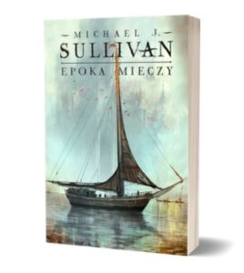 Jeśli szukasz książki Epoka Mieczy, znajdziesz ją na TaniaKsiazka.pl