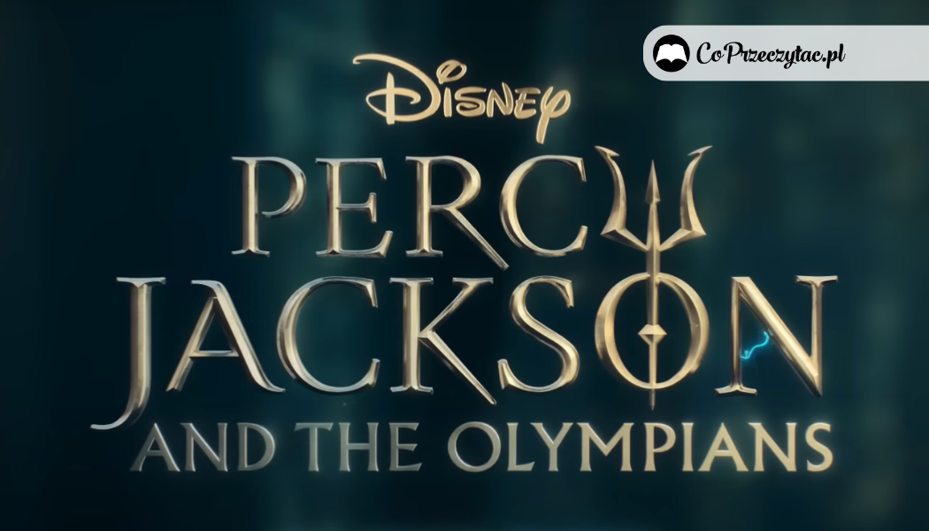 Serial Percy Jackson i Bogowie Olimpijscy na TaniaKsiazka.pl >>