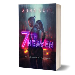 Książkę 7th Heaven znajdziesz na TaniaKsiazka.pl