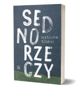 Recenzja książki Sedno rzeczy, którą znajdziecie na TaniaKsiazka.pl