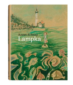 Jeśli zaintrygowała Cię recenzja książki Lampka, znajdziesz ją na TaniaKsiazka.pl