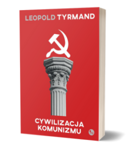 Książkę Cywilizacja komunizmu znajdziesz na TaniaKsiazka.pl