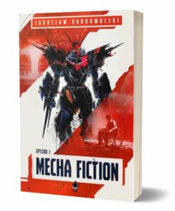 Książki Mecha Fiction szukaj na TaniaKsiazka.pl