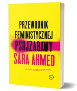 Poradnik feministyczny psujzabawy