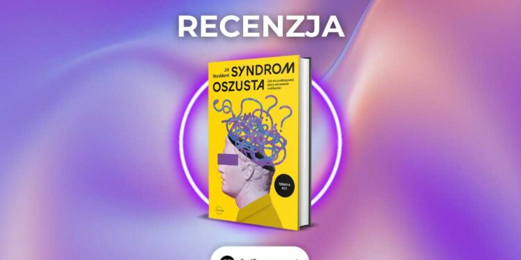 Recenzja książki Syndrom oszusta