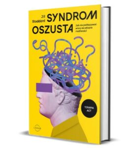 Recenzja książki Syndrom oszusta, którą znajdziesz na TaniaKsiazka.pl