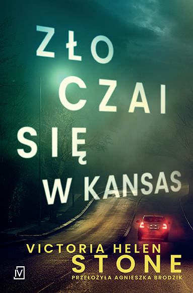 Zło czai się w Kansas czeka na taniaksiazka.pl