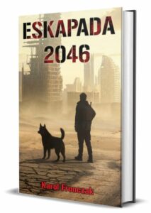 Książki Eskapada 2046 szukaj na TaniaKsiazka.pl