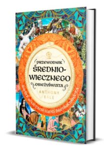 Przewodnik średniowiecznego obieżyświata