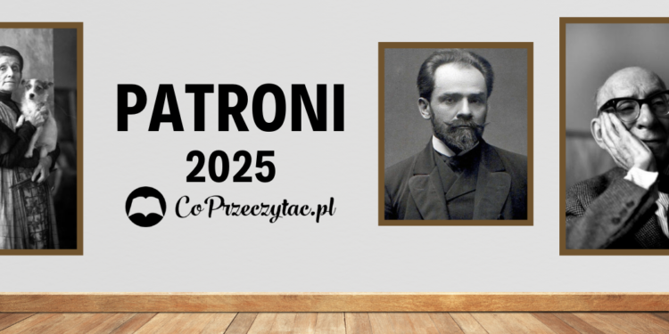 PATRONI 2025 roku