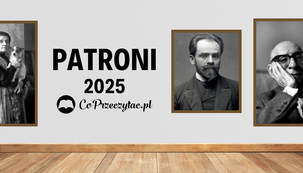 Patroni 2025: dziedzictwo, które kształtuje jutro