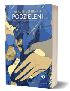 Książkę Podzieleni. Unsouled. Tom 3 znajdziesz na TaniaKsiazka.pl