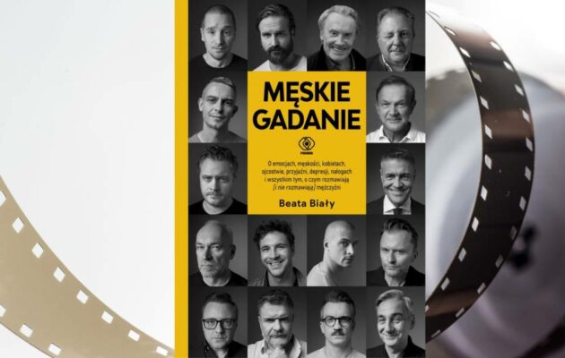 Męskie gadanie