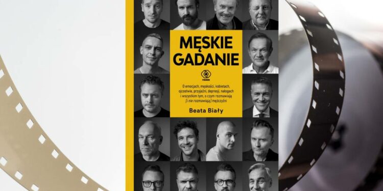 Męskie gadanie