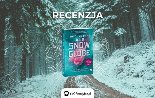 Snowglobe: Recenzja książki