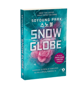 Snowglobe: Recenzja książki, którą znajdziecie na TaniaKsiazka.pl
