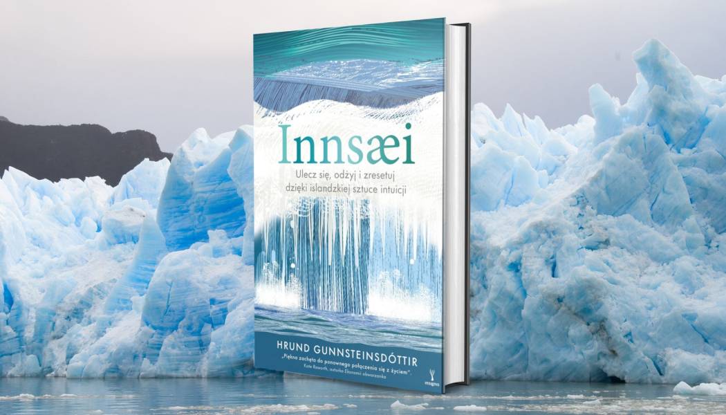 Innsaei – recenzja książki