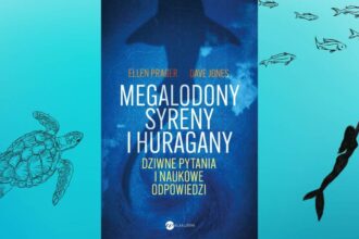 Megalodony, syreny i huragany