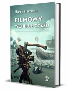 Filmowy wehikuł czasu dostaniesz na TaniaKsiazka.pl