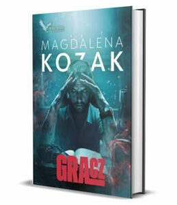 Gracz. Tajne akta Vespera. Tom 5 szukaj na TaniaKsiazka.pl