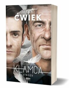Książki Kłamca. Stróże szukaj na TaniaKsiazka.pl