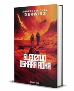 Książkę Śledztwo Oskara Roka znajdziesz na TaniaKsiazka.pl