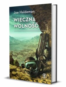 Wieczna wolność do kupienia na TaniaKsiazka.pl