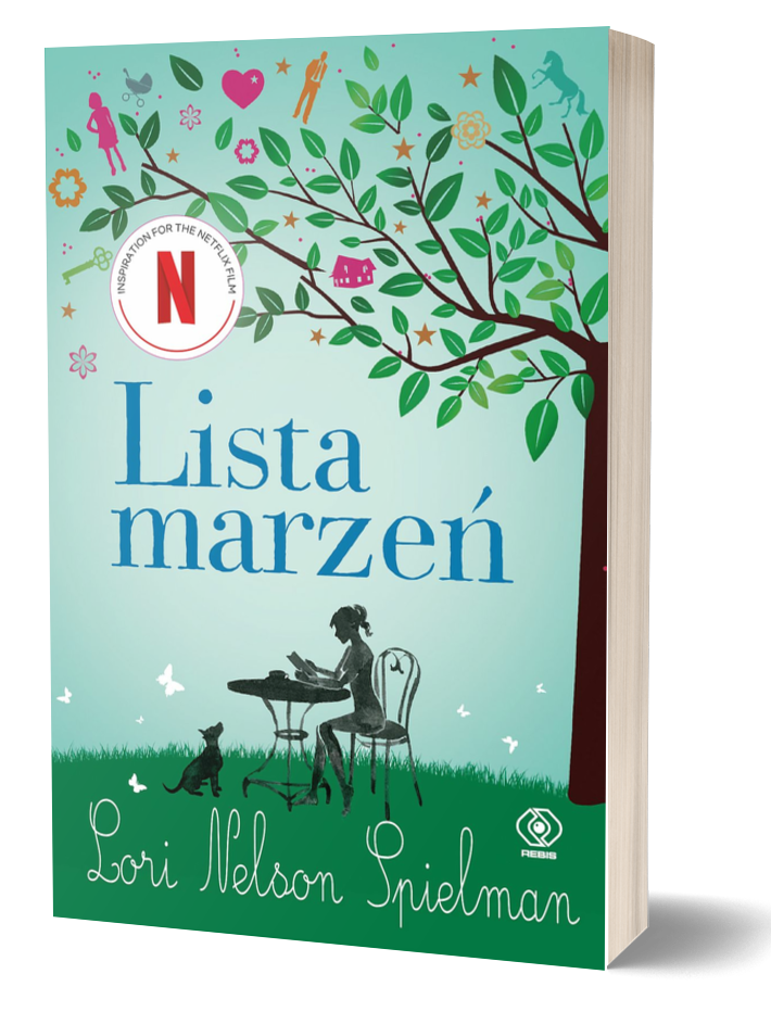 Lista marzeń czeka na taniaksiazka.pl