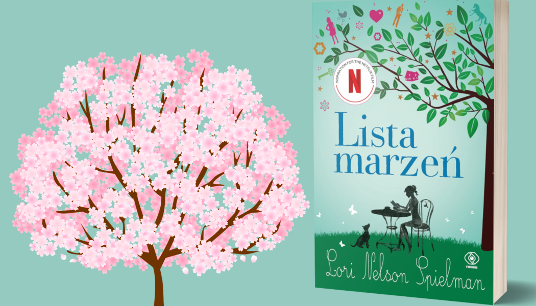 Lista marzeń czeka na taniaksiazka.pl