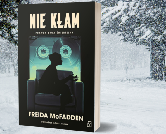 Nie kłam