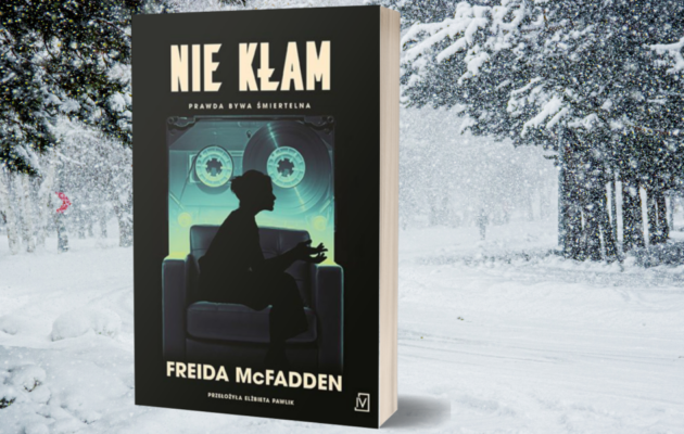 Nie kłam