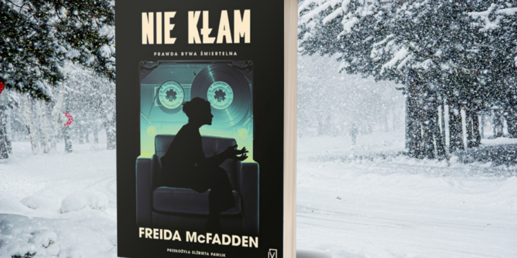 Nie kłam