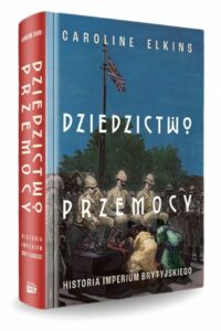 Dziedzictwo przemocy znajdziesz na TaniaKsiazka.pl