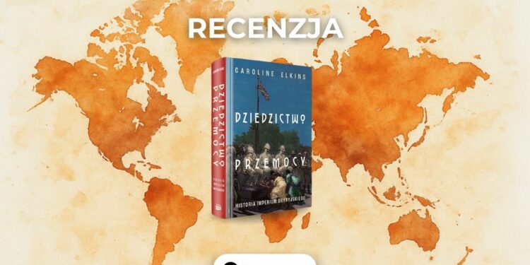 Dziedzictwo przemocy
