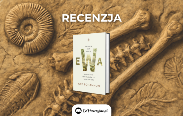 Ewa Ewolucja jest kobietą