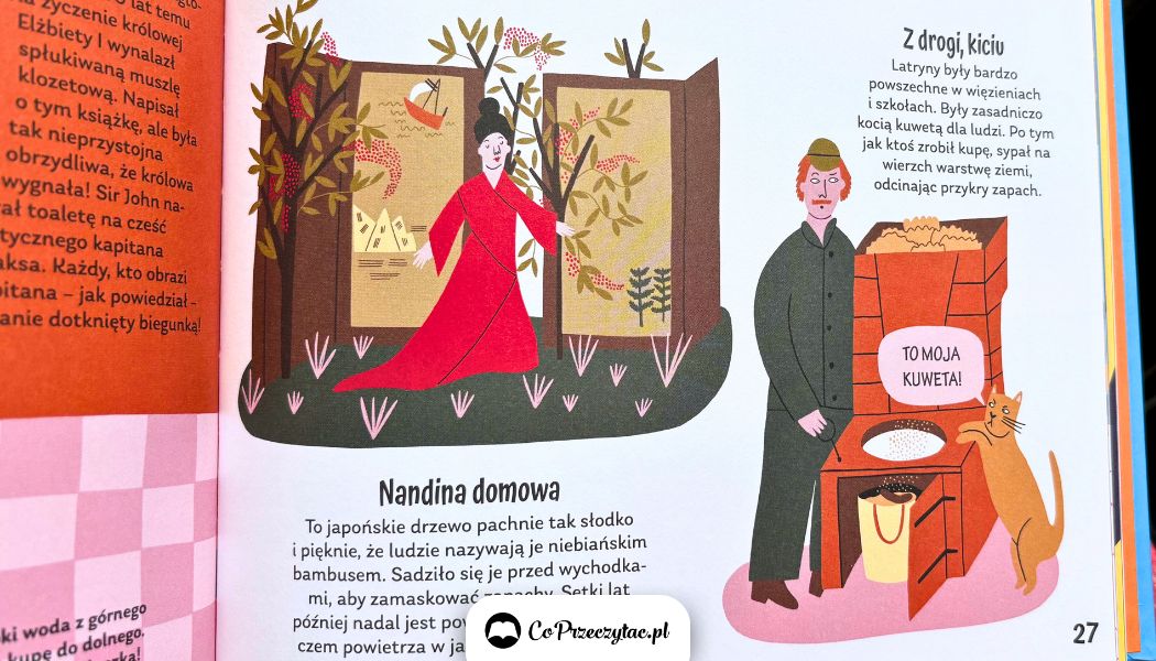 Komiks znajdziesz na TaniaKsiazka.pl
