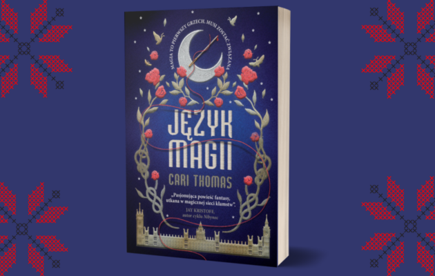 język magii