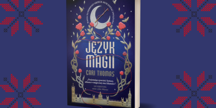 język magii