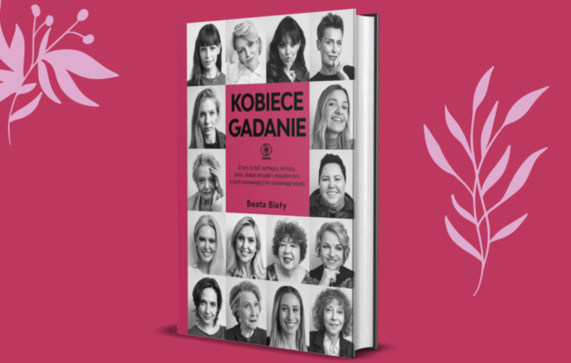 kobiece gadanie