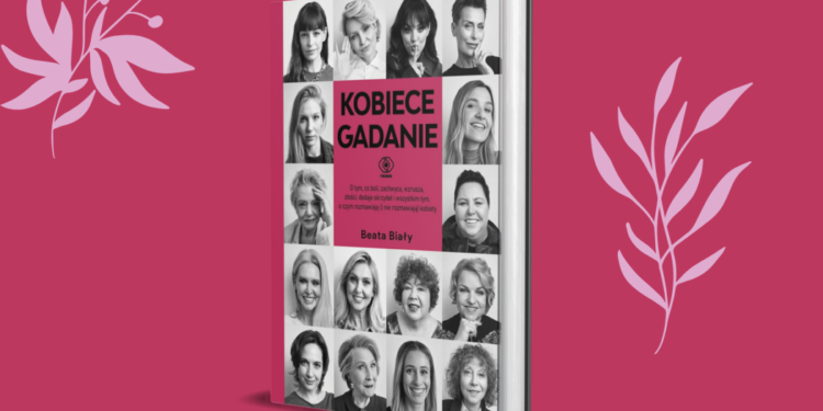 kobiece gadanie