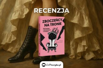 Zboczeńcy na tronie