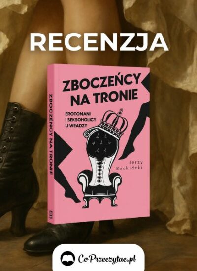 Zboczeńcy na tronie